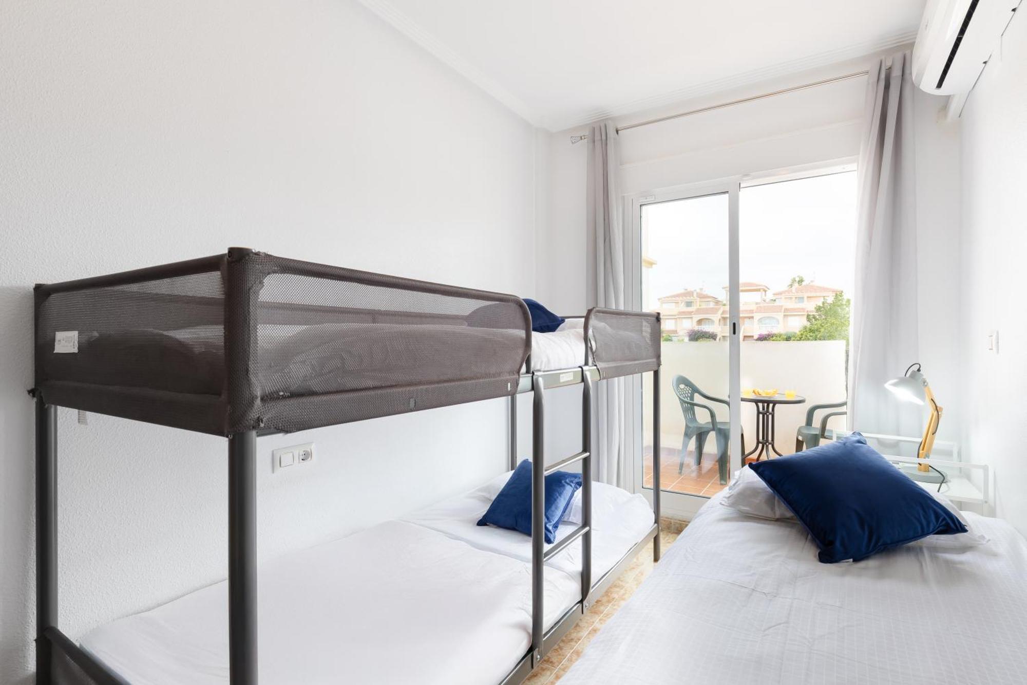 Dehesa de Campoamor La Kaye别墅 外观 照片